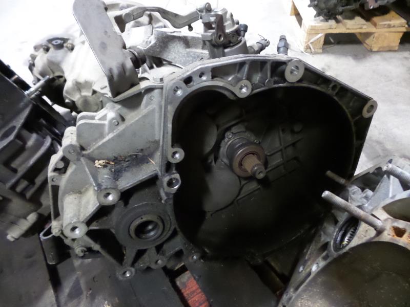 Boite de vitesses OPEL VECTRA C PHASE 1 Diesel - 1