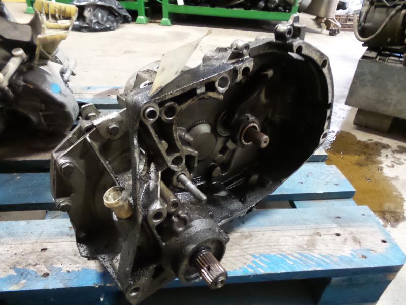 Boite de vitesses RENAULT CLIO 1 PHASE 2 Diesel - 1