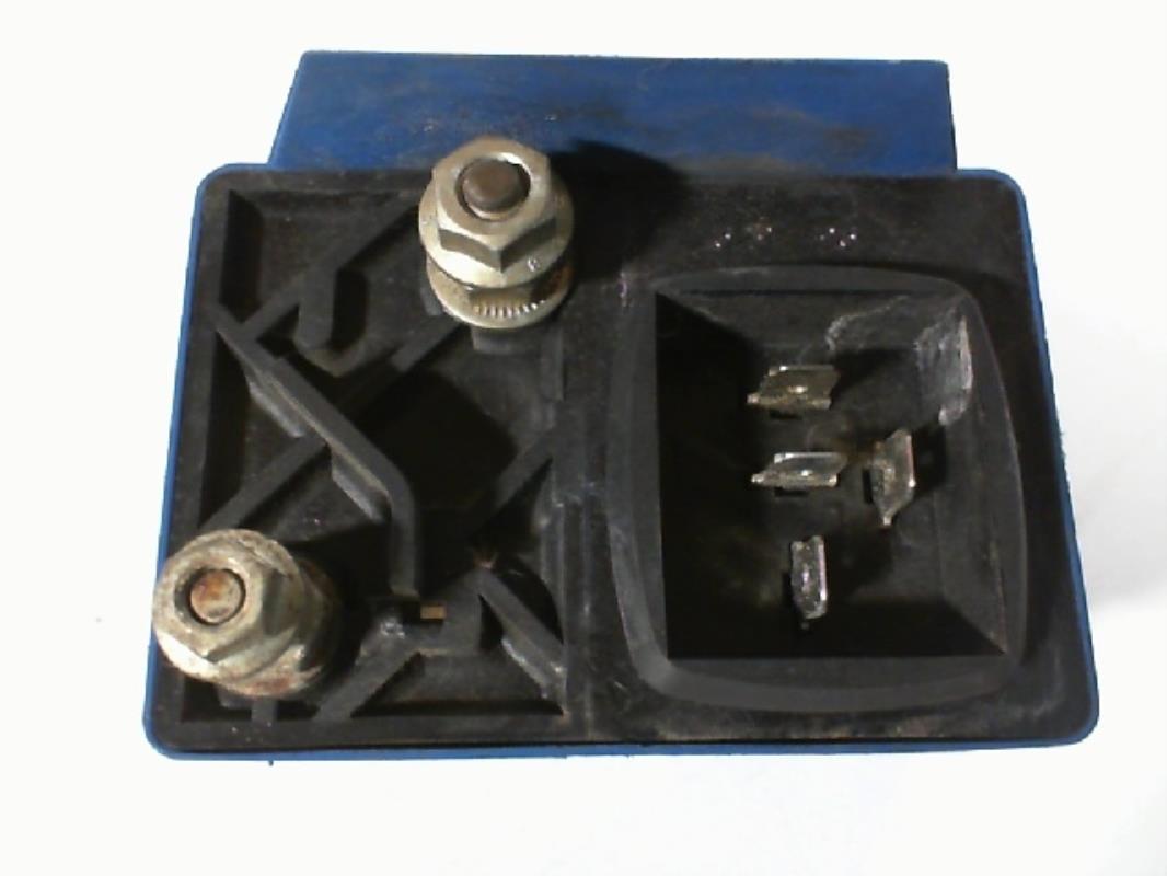 Boitier de prechauffage ROVER 100 PHASE 1 Diesel - 1