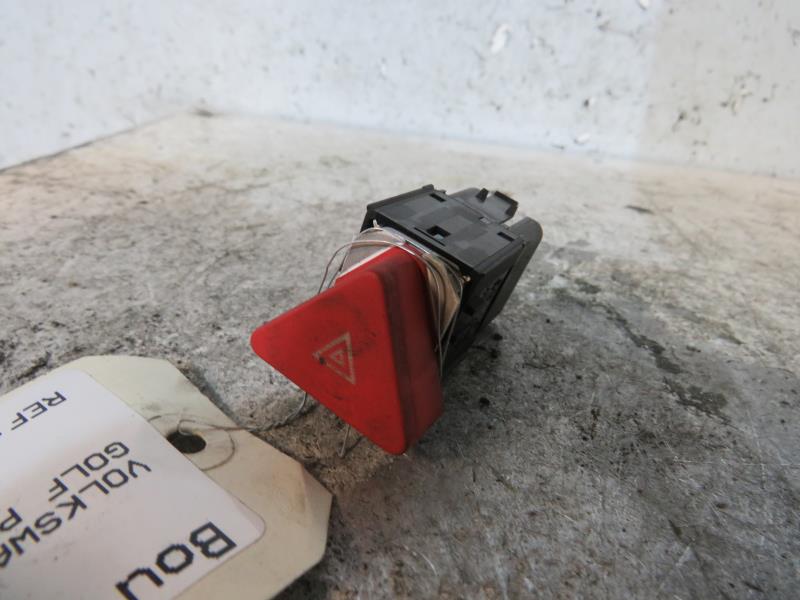 Bouton de warning VOLKSWAGEN GOLF PLUS PHASE 1 Diesel - 1