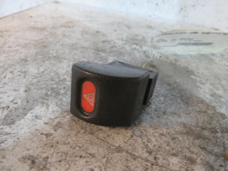 Interruttore luci emergenza OPEL ASTRA F PHASE 2 Diésel - 1