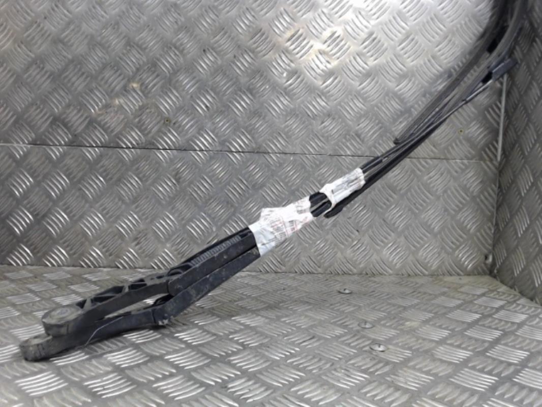 Braccio tergicristallo anteriore PEUGEOT BOXER 3 Diésel - 1