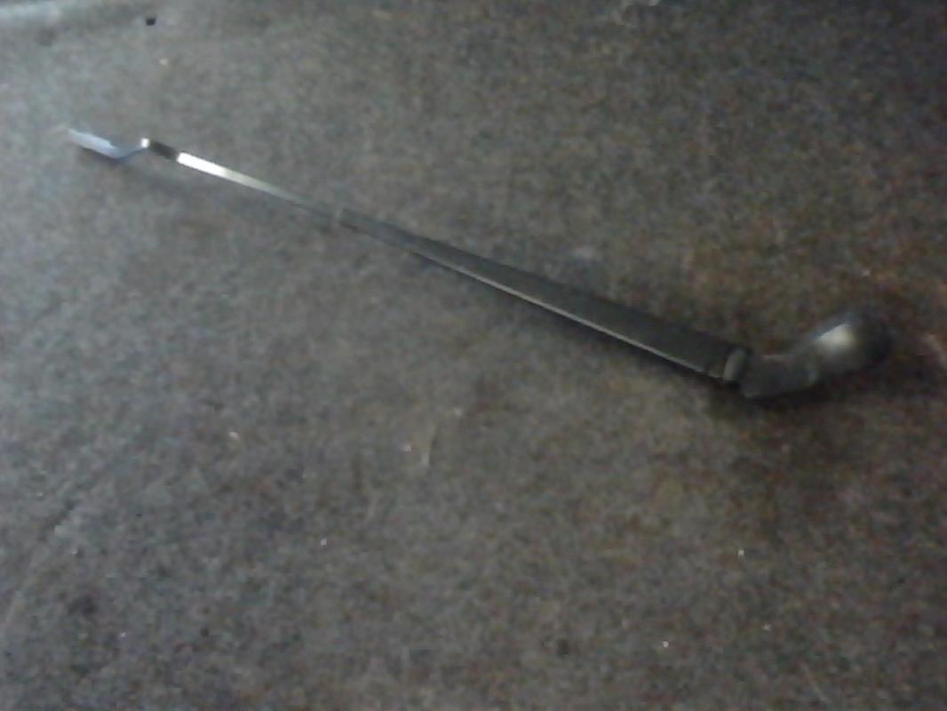 Braccio tergicristallo anteriore sinistro CHRYSLER VOYAGER 3 Diésel - 1
