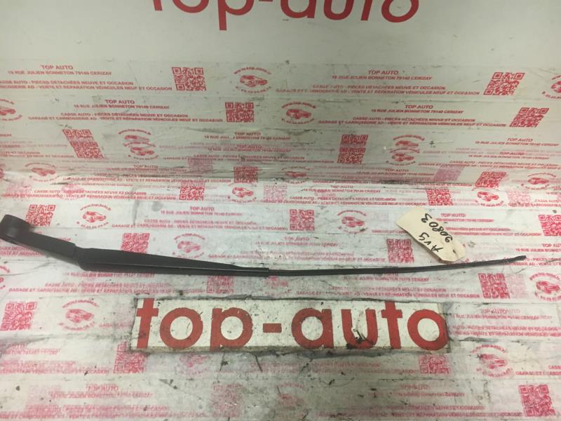 Braccio tergicristallo anteriore sinistro CITROEN C4 PICASSO 1 Diésel - 1