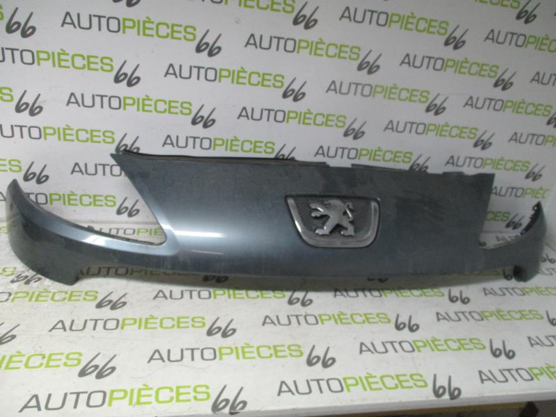 Calandra PEUGEOT 1007 Diésel - 1