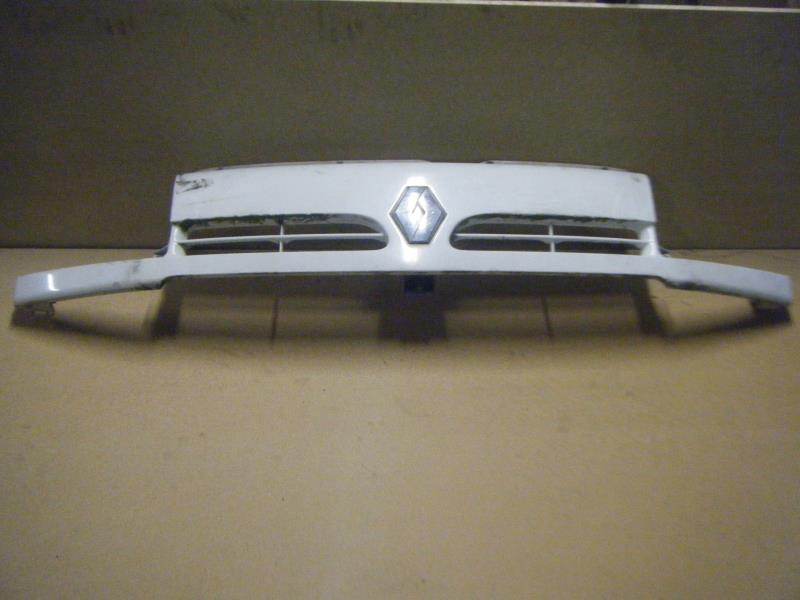Calandre RENAULT MASTER 2 Diesel - 1