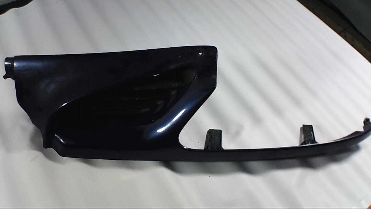 Calandre gauche RENAULT MEGANE 1 PHASE 1 Diesel - 1