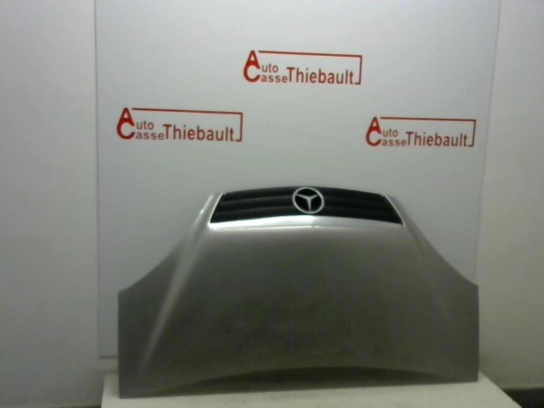 Capot MERCEDES CLASSE A 168  - 1