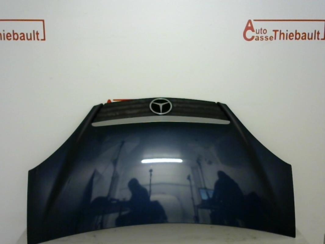 Capot MERCEDES CLASSE A 168  - 1