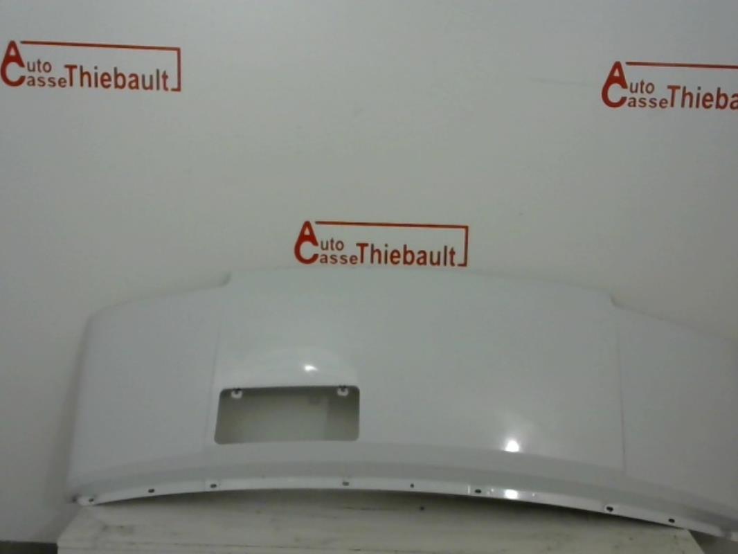 Capot RENAULT TRAFIC 1  - 1