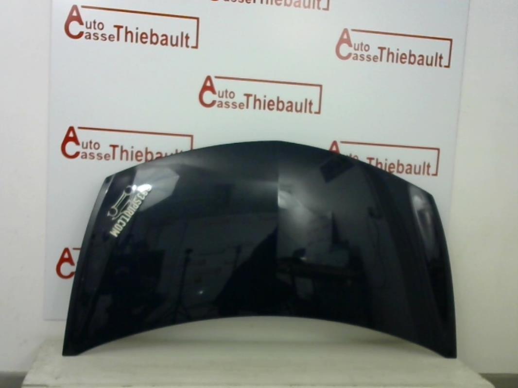 Capot RENAULT CLIO 3 PHASE 1 Essence - 1