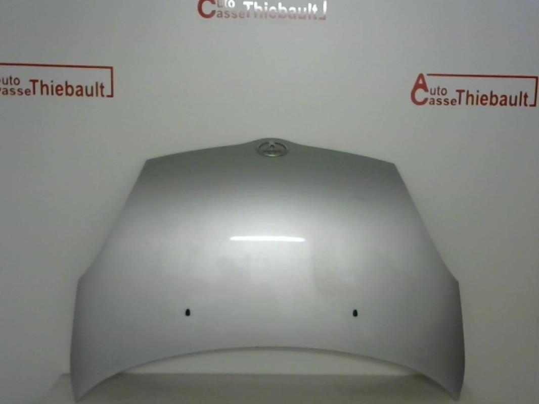 Capot TOYOTA YARIS 1  - 1