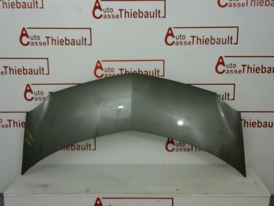 Capot RENAULT MODUS PHASE 1 Diesel - 1