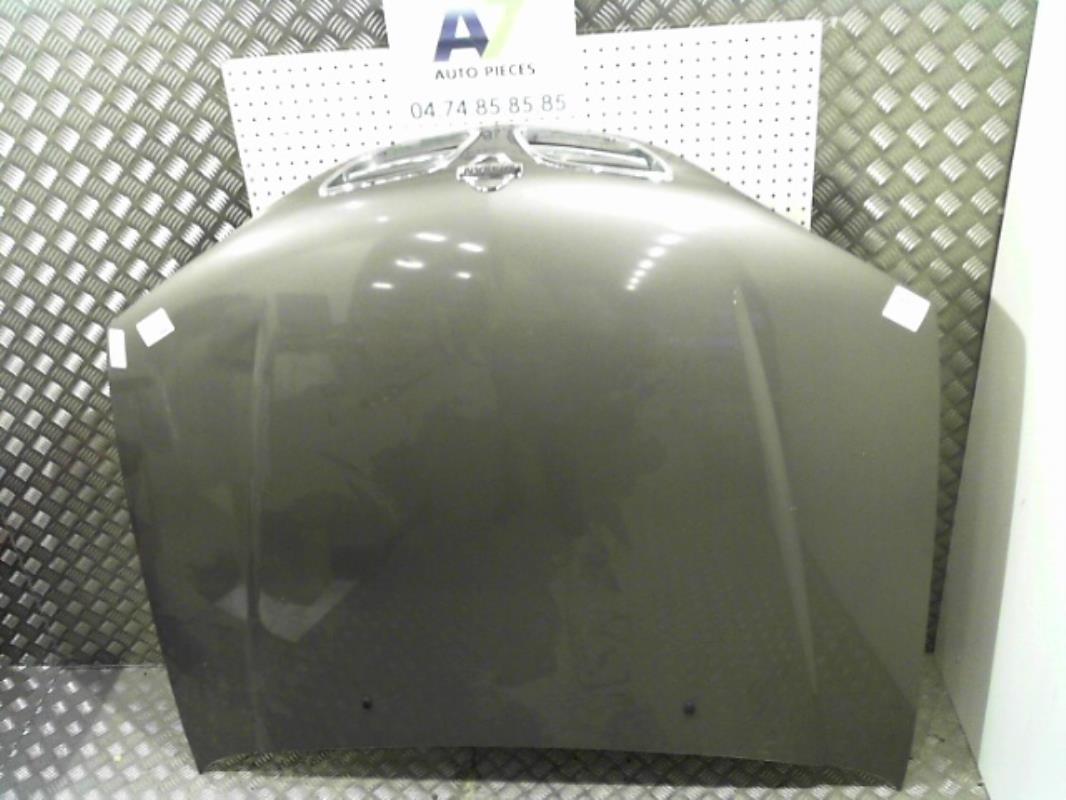 Capot NISSAN PRIMERA 2 PHASE 1 Diesel - 1