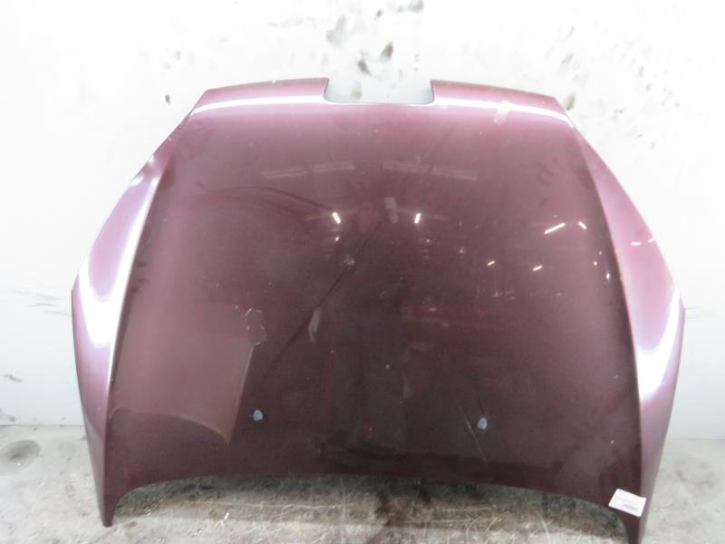 Capot PEUGEOT 407 PHASE 1 BREAK Diesel - 1