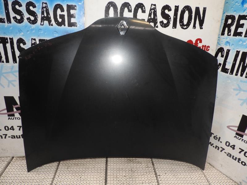 Capot RENAULT LAGUNA 2 PHASE 1 Diesel - 1