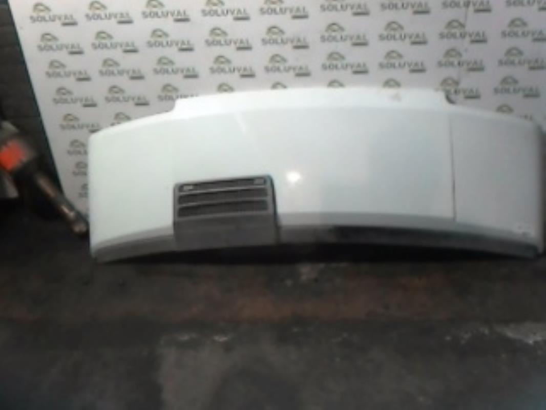 Capot RENAULT TRAFIC 1 PHASE 3 Diesel - 1