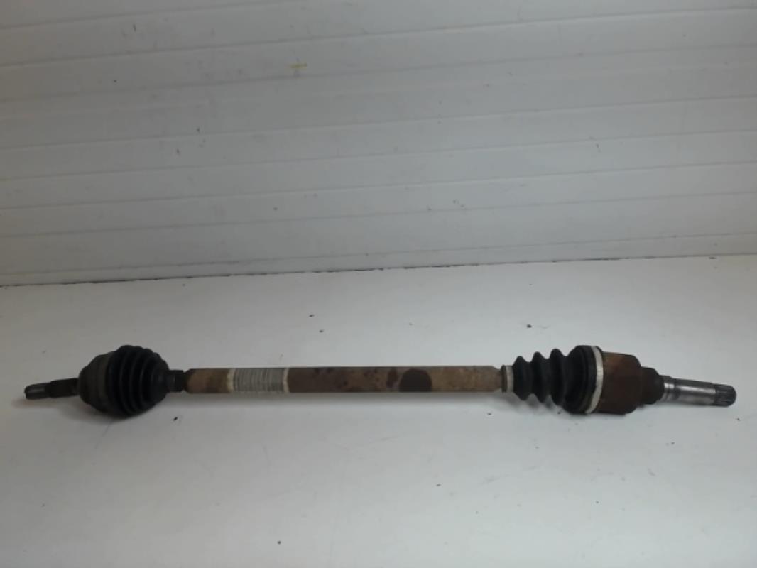 Cardan droit (transmission) CITROEN C3 1 PHASE 2 1.1i - 8V Essence occasion  | Opisto