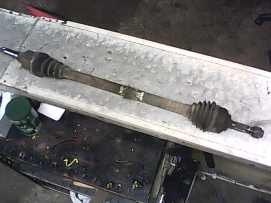 Giunto cardanico albero di trasmissione destro CITROEN C3 1 PHASE 1 Diésel - 1