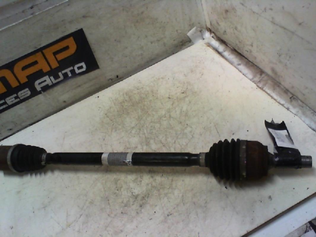 Giunto cardanico albero di trasmissione destro CITROEN DS3 PHASE 1 Gasolina - 1