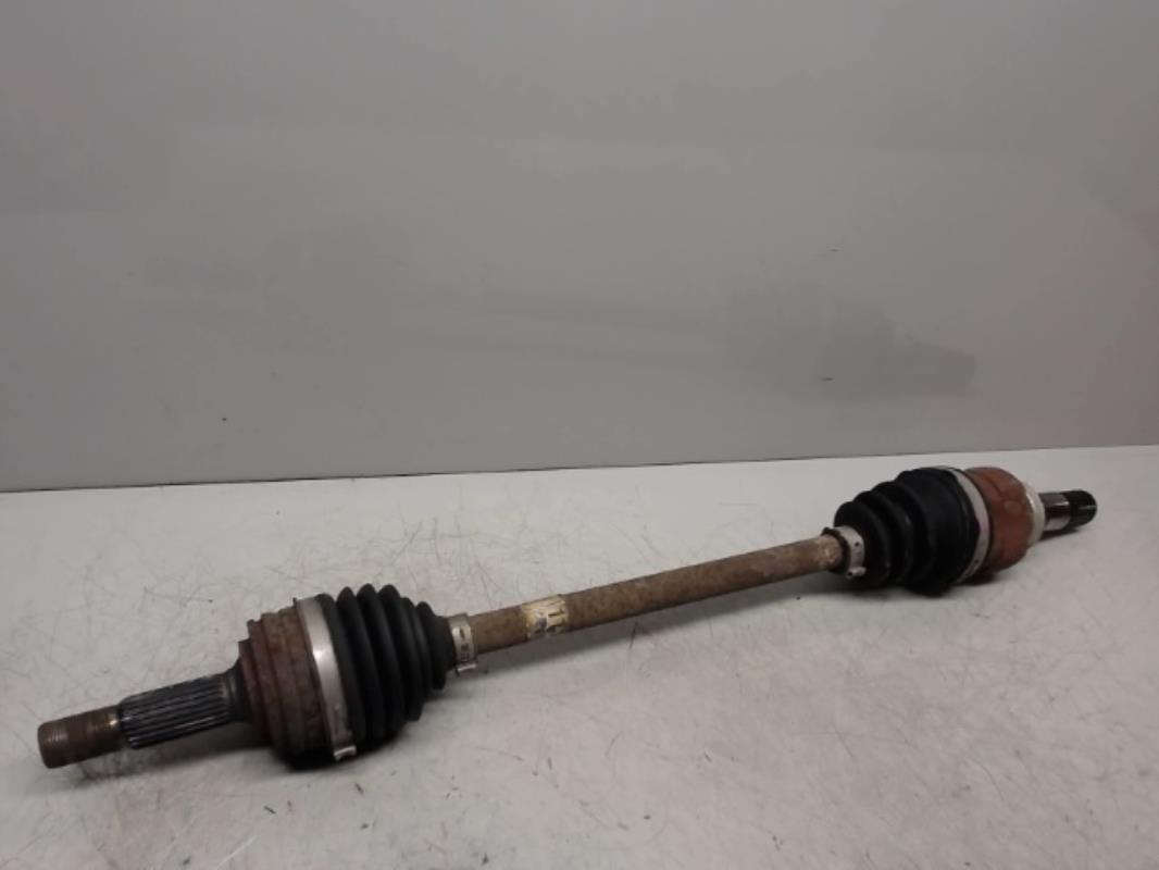 Cardan gauche (transmission) CITROEN C1 1 PHASE 2 Essence - 1