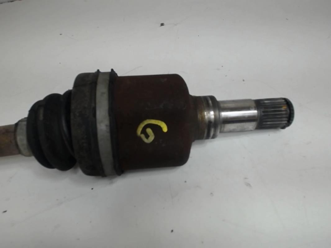 Cardan gauche (transmission) FORD FOCUS 2 PHASE 1 Diesel | Alberdi