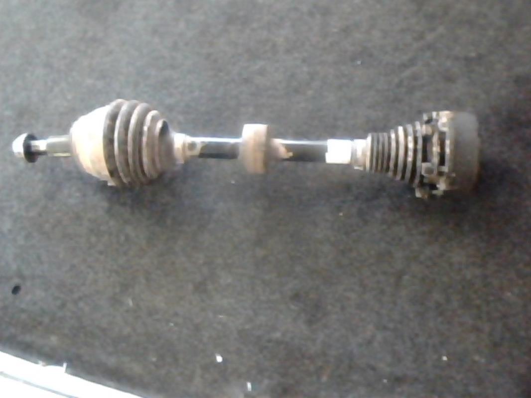 Giunto cardanico albero di trasmissione sinistro VOLKSWAGEN NEW BEETLE 1 PHASE 1 Gasolina - 1
