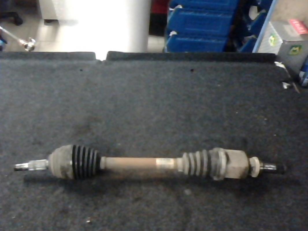 Giunto cardanico albero di trasmissione sinistro RENAULT CLIO 3 PHASE 2 Diésel - 1