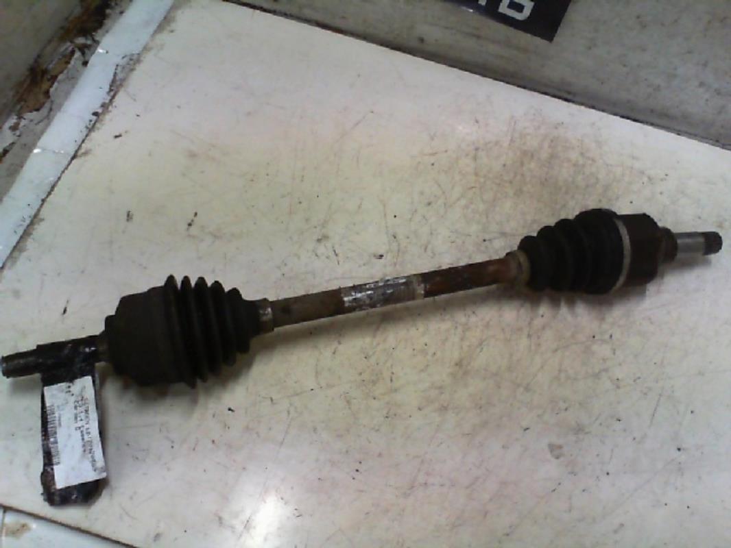 Giunto cardanico albero di trasmissione sinistro CITROEN C3 1 PHASE 1 Gasolina - 1