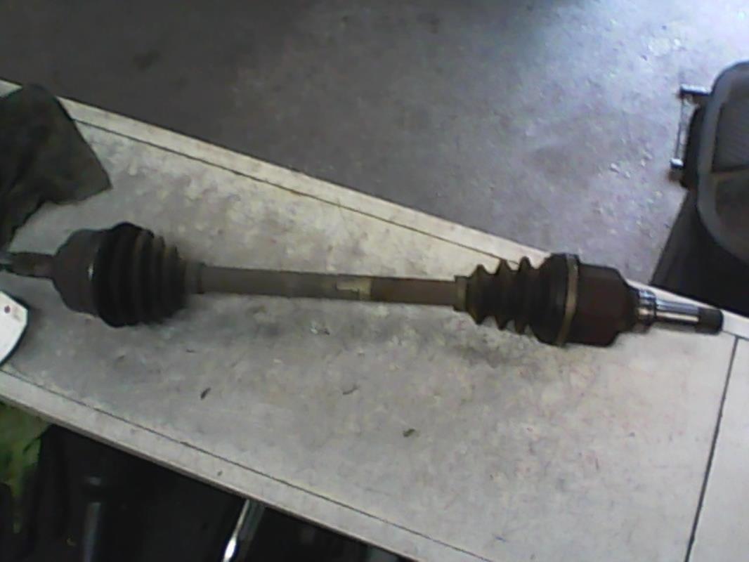 Giunto cardanico albero di trasmissione sinistro CITROEN C3 1 PHASE 1 Diésel - 1