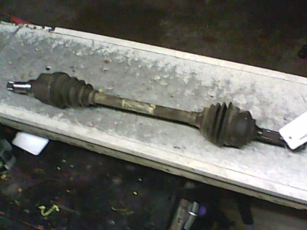 Giunto cardanico albero di trasmissione sinistro CITROEN C3 1 PHASE 1 Diésel - 1
