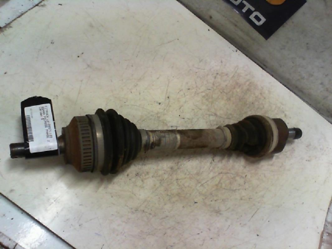 Giunto cardanico albero di trasmissione sinistro CITROEN XSARA PICASSO PHASE 1 Diésel - 1