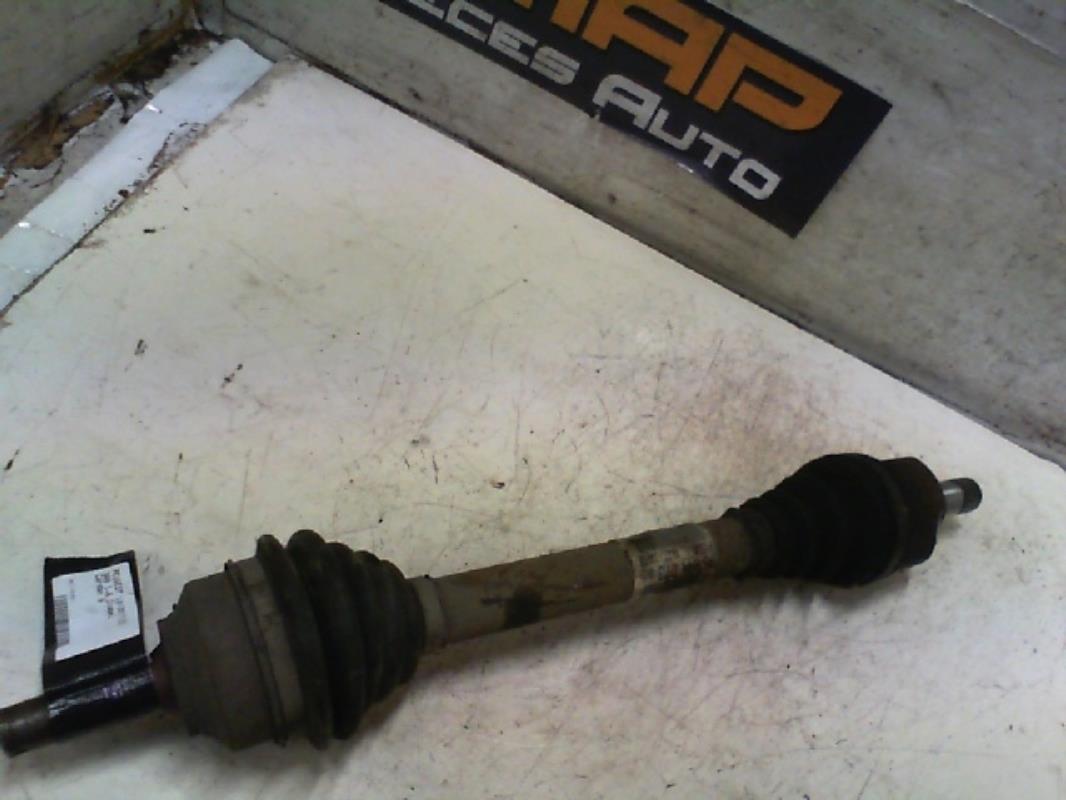 Giunto cardanico albero di trasmissione sinistro PEUGEOT 308 1 PHASE 1 Diésel - 1