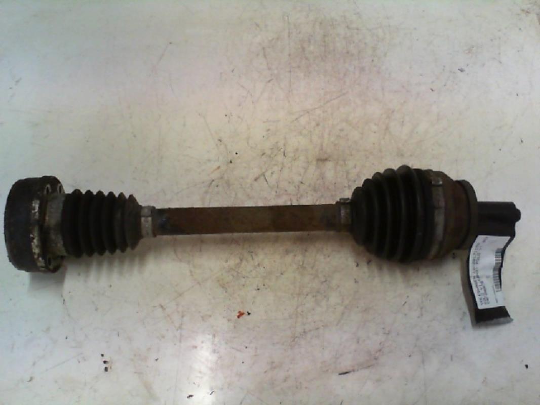 Giunto cardanico albero di trasmissione sinistro VOLKSWAGEN POLO 4 PHASE 2 Diésel - 1