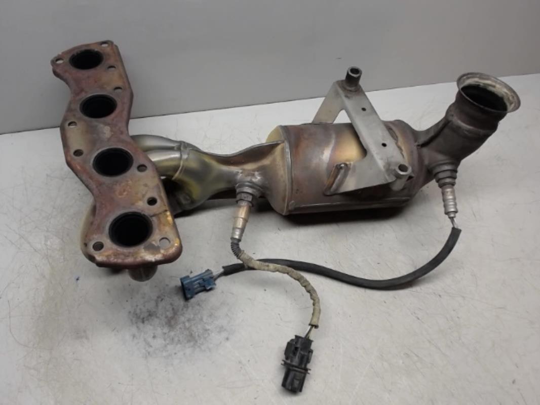 Collecteur d'echappement MINI MINI 2 R56 PHASE 1 Essence - 1