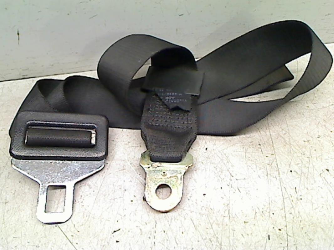 Ceinture arriere centrale BMW SERIE 3 E36 Diesel - 1