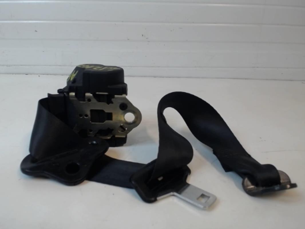 Cintura di sicurezza posteriore destra CITROEN XSARA PHASE 2 Gasolina - 1