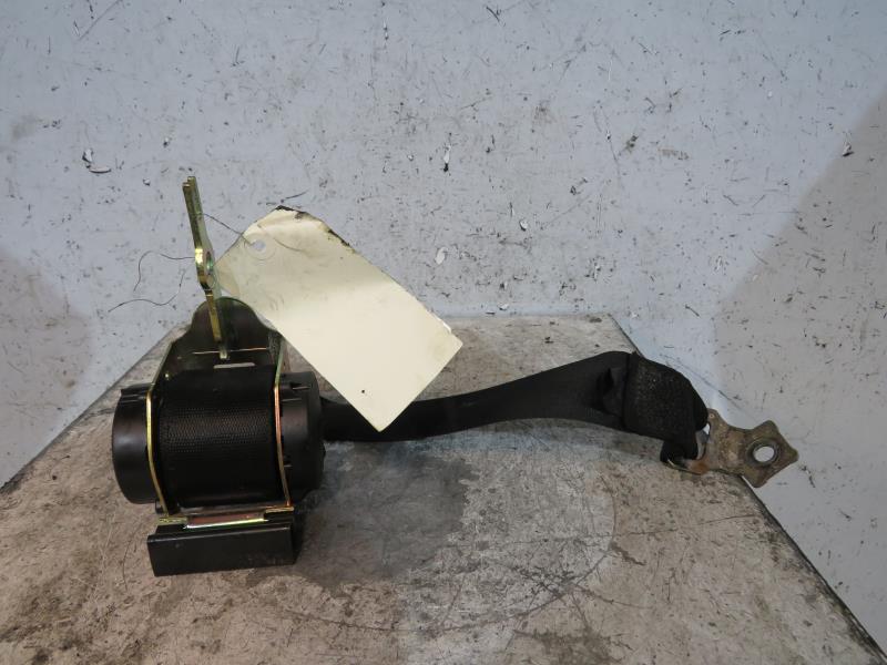 Cintura di sicurezza posteriore destra BMW SERIE 3 E46 PHASE 2 Diésel - 1