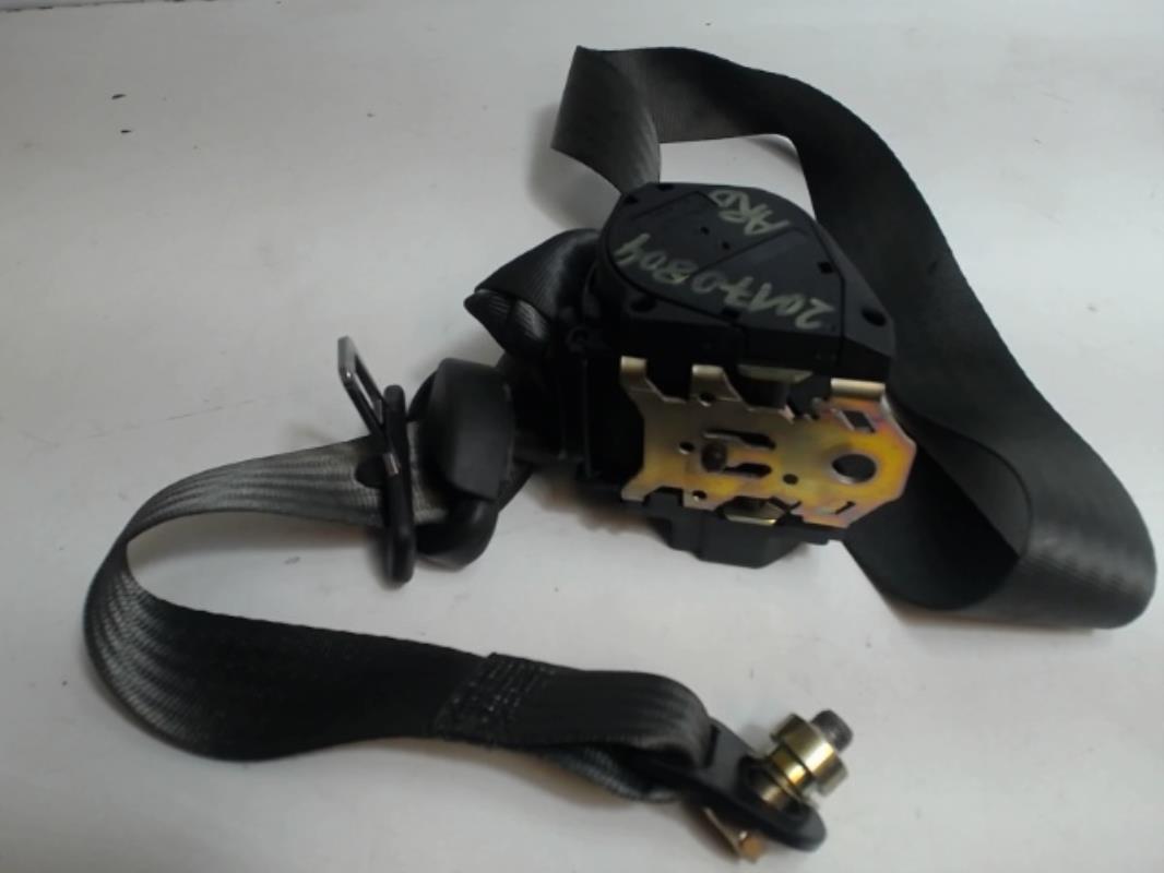 Cintura di sicurezza posteriore destra FIAT PUNTO 2 PHASE 1 Gasolina - 1
