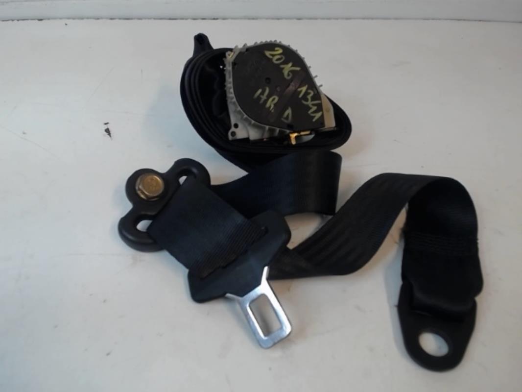 Cintura di sicurezza posteriore destra FIAT STILO Diésel - 1