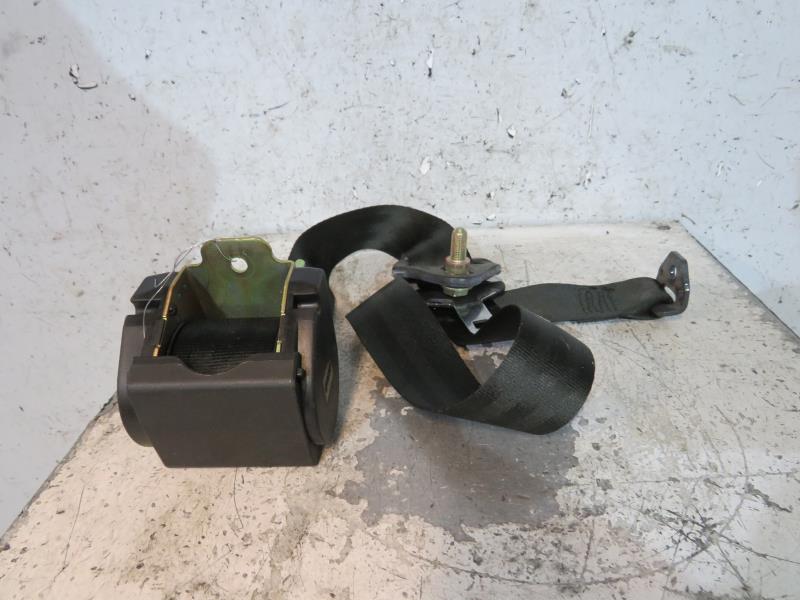 Cintura di sicurezza posteriore destra RENAULT TWINGO 1 PHASE 1 Gasolina - 1