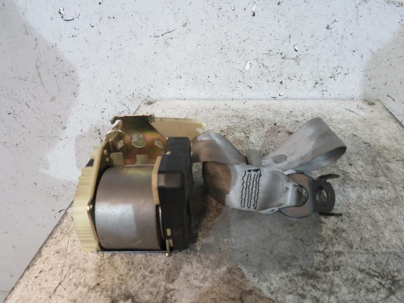 Cintura di sicurezza posteriore destra RENAULT CLIO 2 PHASE 2 Diésel - 1