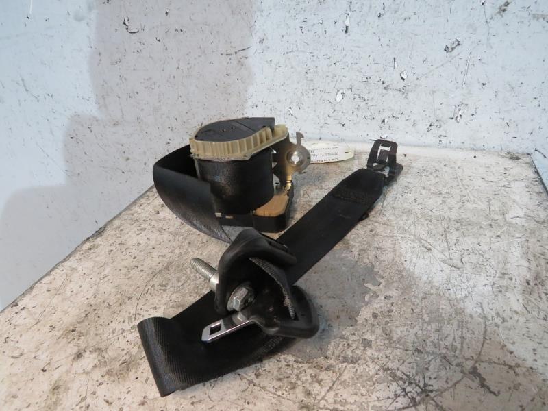 Cintura di sicurezza posteriore destra RENAULT TWINGO 2 PHASE 1 Gasolina - 1