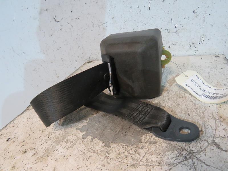 Cintura di sicurezza posteriore destra PEUGEOT 407 PHASE 1 BREAK Diésel - 1
