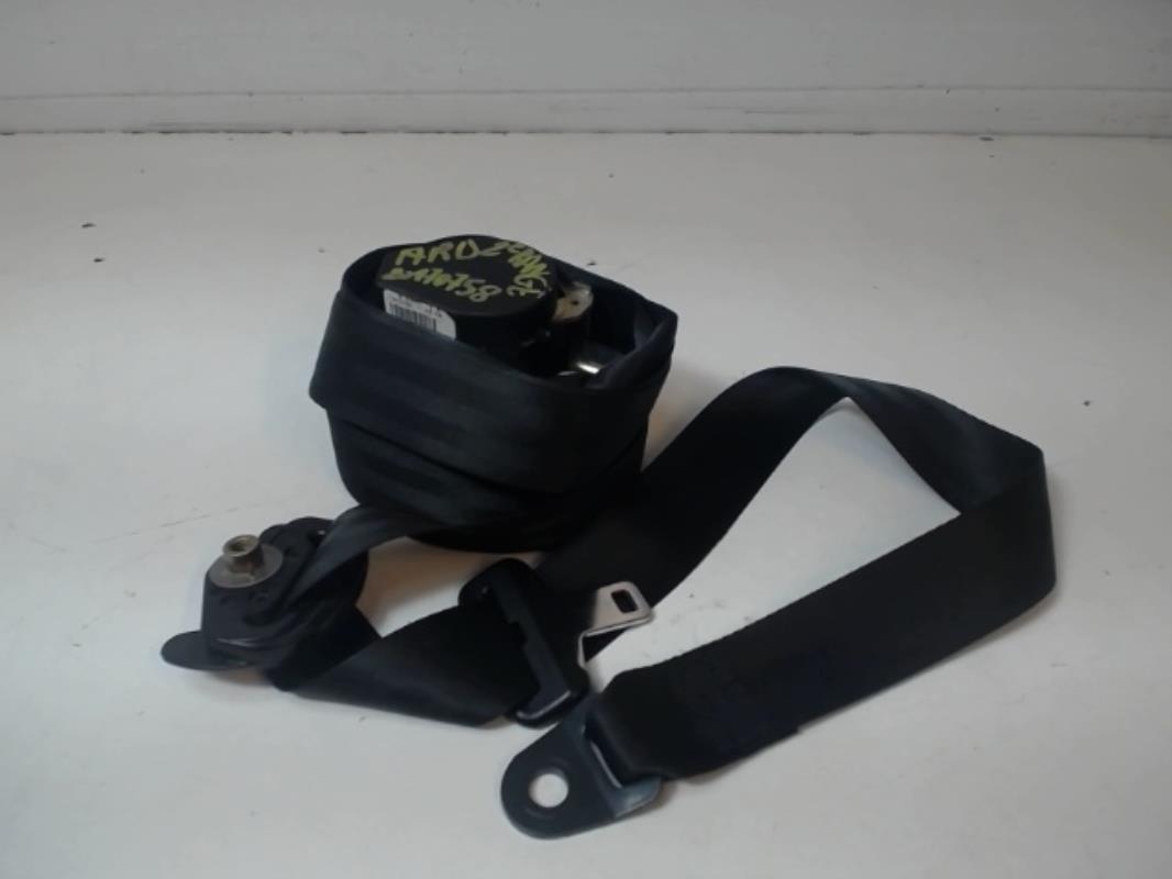 Cintura di sicurezza posteriore destra PEUGEOT 807 Diésel - 1
