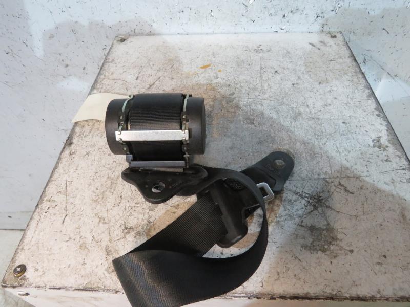Cintura di sicurezza posteriore destra PEUGEOT 206+ Diésel - 1