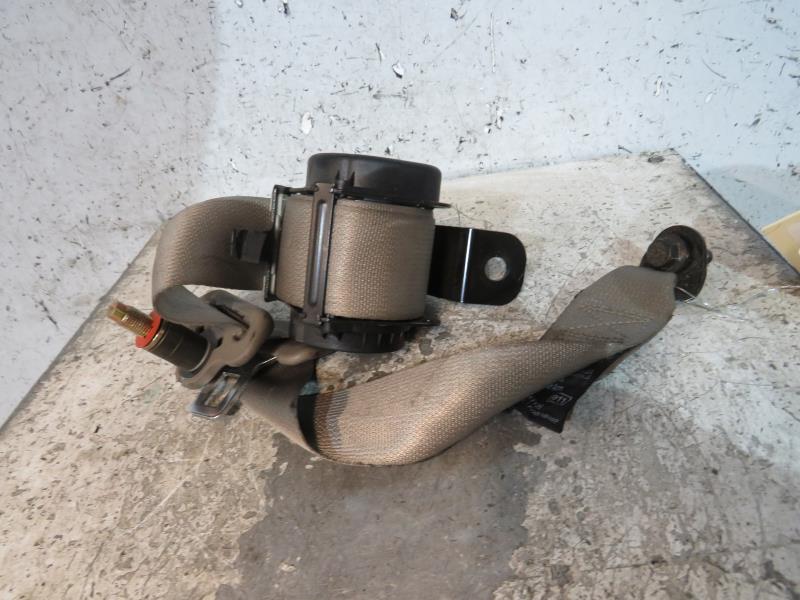 Cintura di sicurezza posteriore destra HYUNDAI TUCSON 1 Diésel - 1