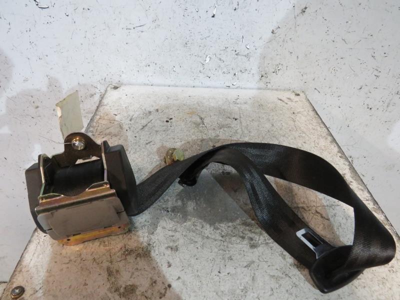 Cintura di sicurezza posteriore destra AUDI A4 2 AVANT PHASE 1 BREAK Diésel - 1