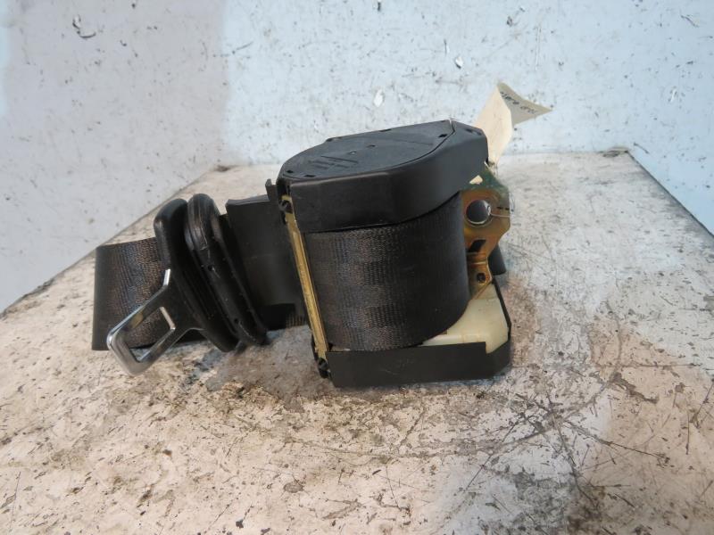 Cintura di sicurezza posteriore destra AUDI A3 1 PHASE 1 Diésel - 1