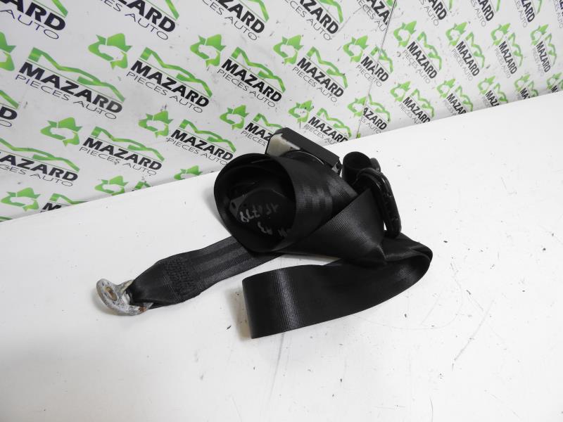 Cintura di sicurezza posteriore destra AUDI A3 1 PHASE 1 Diésel - 1